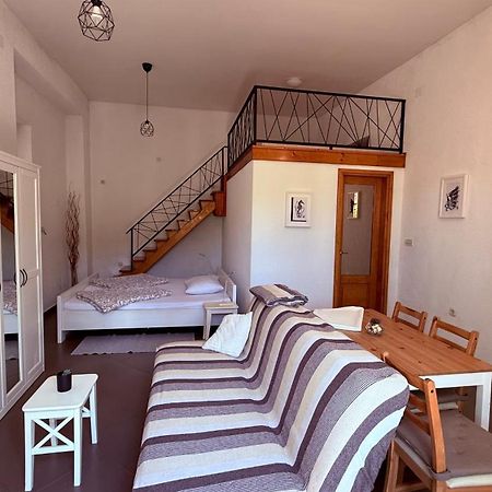 Apartment Paolo Senj  Exterior foto