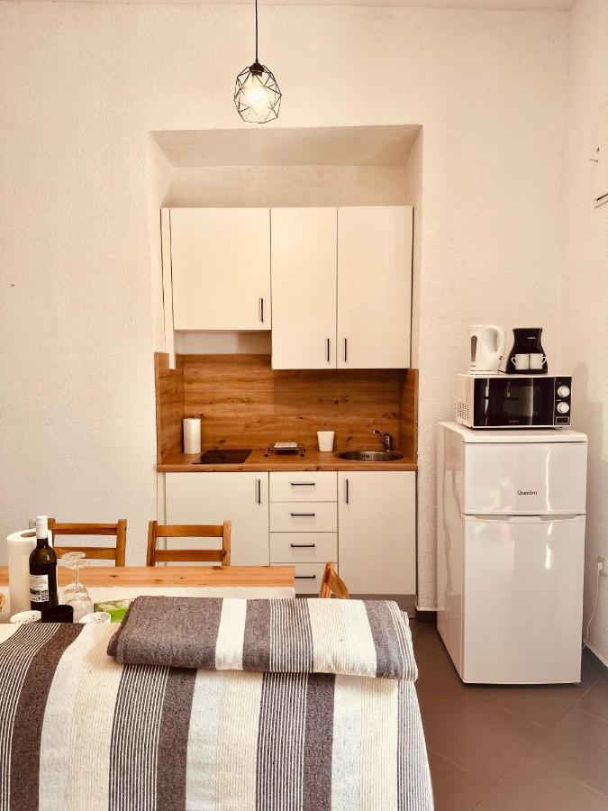 Apartment Paolo Senj  Exterior foto